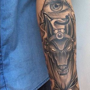 Meet your Posher, Daryl